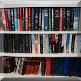 B02. Books. 